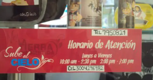 TIENDA SUBE AL CIELO TIENDA SUBE AL CIELO
